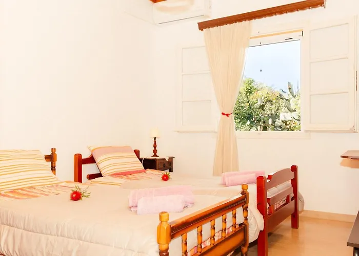 Private Dula With Ocean View *
