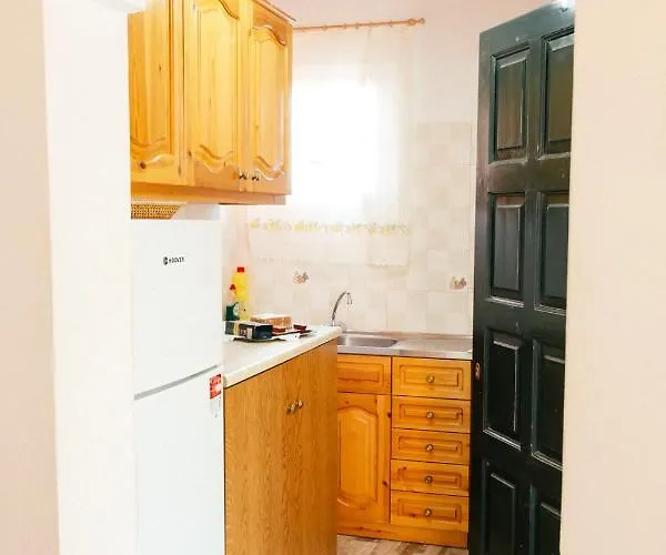 בית נופש Private Dula With Ocean View *