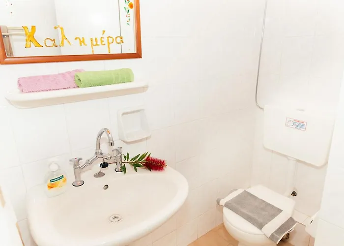 Private Dula With Ocean View בית נופש *