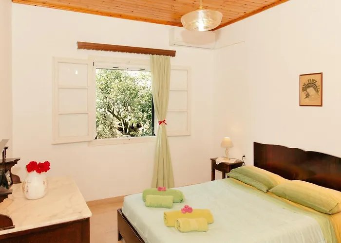 Private Dula With Ocean View בית נופש