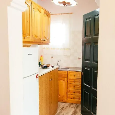 Prázdninový dům Private Dula With Ocean View *