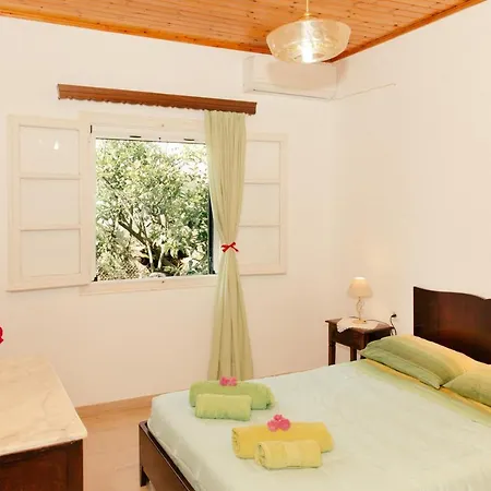 Private Dula With Ocean View Prázdninový dům