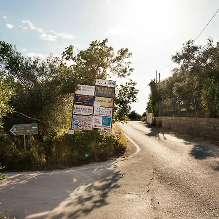 Dom wakacyjny Private Dula With Ocean View *