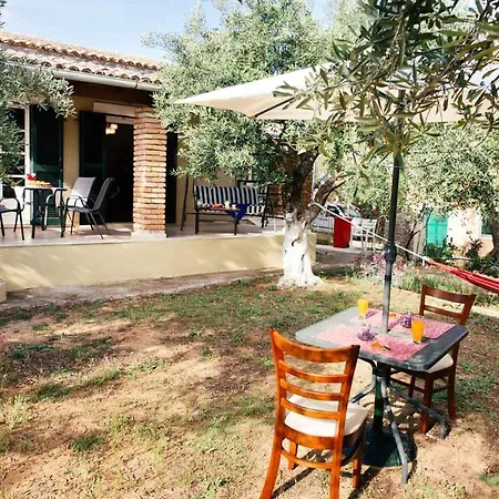 Private Dula With Ocean View * Corfu (city)
