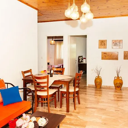 Ferienhaus Private Dula With Ocean View *