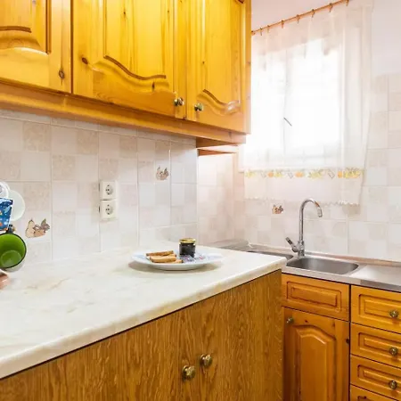 Private Dula With Ocean View Holiday home