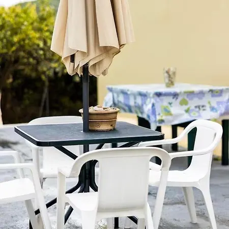 Private Dula With Ocean View