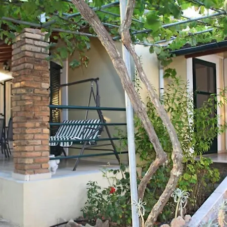 Private Dula With Ocean View Ferienhaus