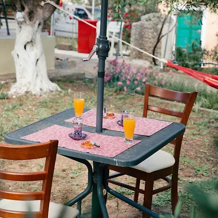 Private Dula With Ocean View 度假居