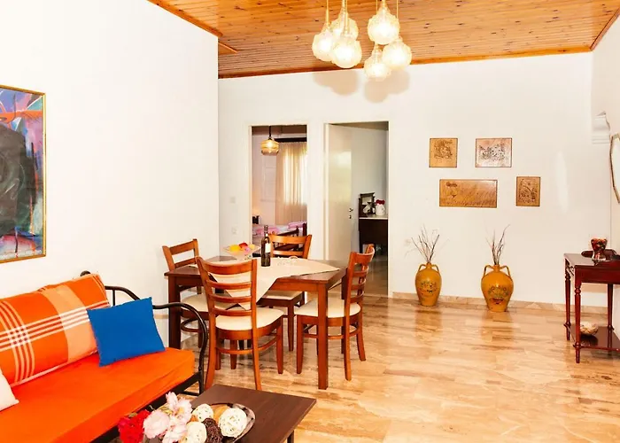 Semesterbostad Private Dula With Ocean View *