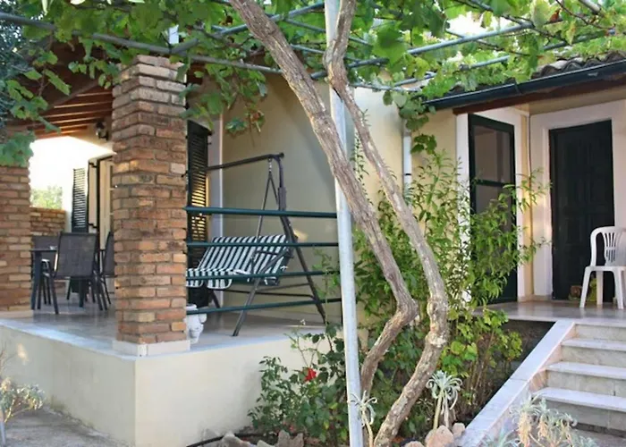 Private Dula With Ocean View Vakantiehuis